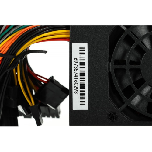 Блок питания Accord TFX 350W ACC-TFX350 24pin 80mm fan 3xSATA [ACC-TFX350]