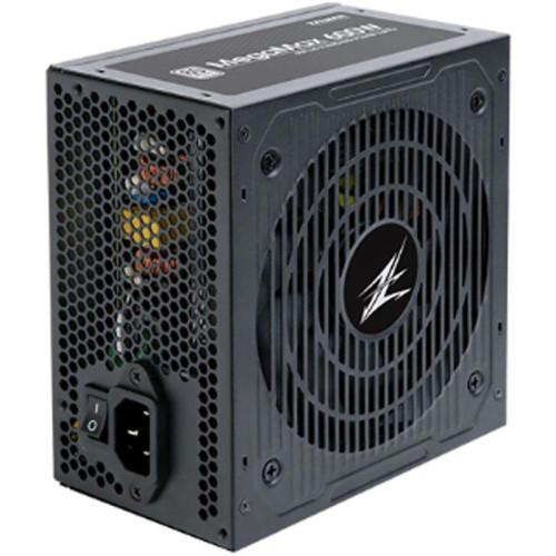 Блок питания ZALMAN ATX 600W ZM600-TXII