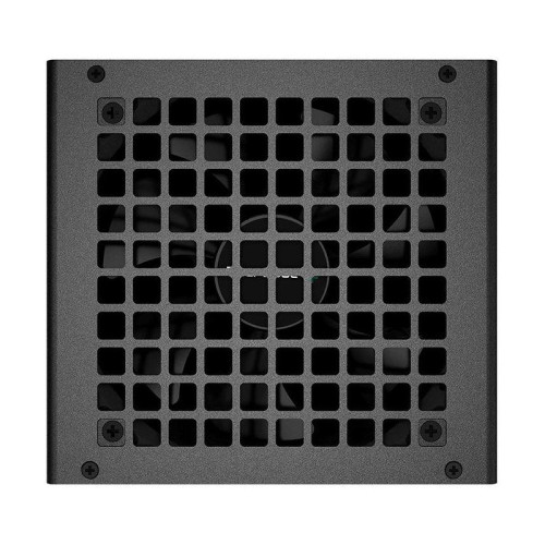 Блок питания Deepcool ATX 700W PF700 V2 80 PLUS WHITE (20+4pin) APFC 120mm fan 6xSATA RTL [R-PF700D-HA0B-WDEU]