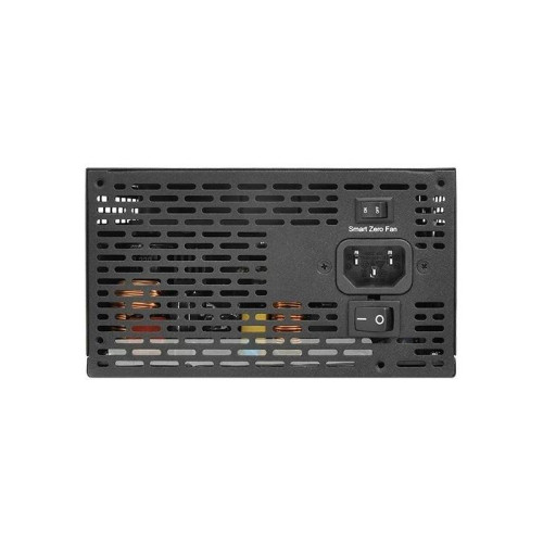 Блок питания Thermaltake ATX 650W Toughpower PF1 80+ platinum (20+4pin) APFC 140mm fan 9xSATA Cab Manag RTL