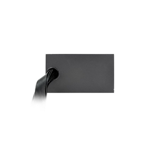 Блок питания Thermaltake ATX 700W Smart W3 80+ (20+4pin) APFC 120mm fan color LED 6xSATA RTL [PS-SPW-0700NNFAWE-1]