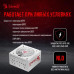 Блок питания Bloody ATX 750W BD-PS750G 80+ gold (20+4pin) APFC 120mm fan 6xSATA Cab Manag RTL [BD-PS750G-MW]