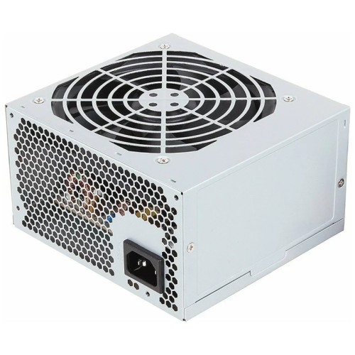Блок питания 500Вт/ Power Supply FSP QDION ATX 500W, 120mm, 5xSATA, 1xPCI-E(6+2), APFC, 80+ Блок питания 500Вт/ Power Supply FSP QDION ATX 500W, 120mm, 5xSATA, 1xPCI-E(6+2), APFC, 80+