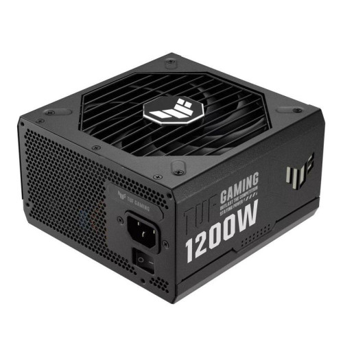 Блок питания ASUS TUF-GAMING-1200G/PSU, CE+UK
