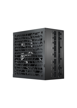 Блоки питания/ Power Supply SAMA P1200 Black (XPH1200-AP), 1200W 80+ Platinum (ATX, 3.1, PCIe 5.0, Full modular, 1x24(20+4)pin mesh 600mm, 2xCPU 8(4+4)pin 700mm, 3xPCIe*2 8(6+2)pin 600mm, 2x12VHPWR PCIe 5.1 12+4pin 600W 600mm, 4xSATA*3 450+150+150+150mm, 