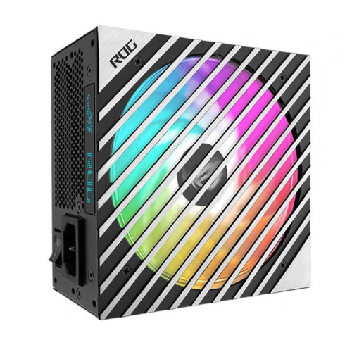 Блок питания ASUS ROG-LOKI-1200T-SFX-L-GAMING /PSU, CE+UK