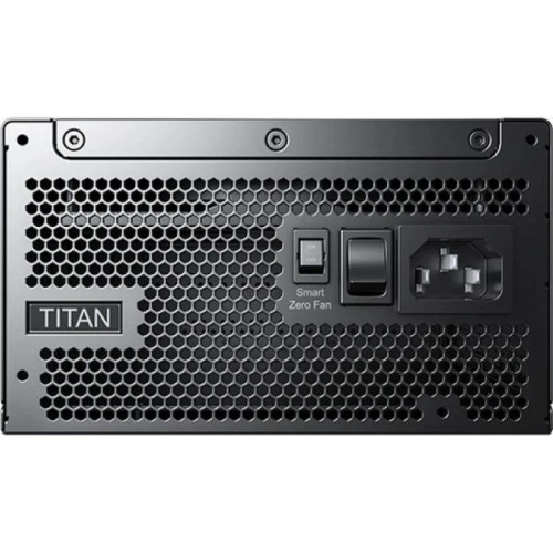 Блок питания Montech ATX 850W TITAN GOLD Gen.5 80+ gold (20+4pin) APFC 135mm fan 12xSATA Cab Manag RTL Блок питания Montech ATX 850W TITAN GOLD Gen.5 80+ gold (20+4pin) APFC 135mm fan 12xSATA Cab Manag RTL