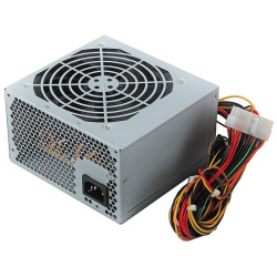 Блок питания 700Вт/ Power Supply FSP QDION ATX 700W, 120mm, 5xSATA, 2xPCI-E, APFC, 80+