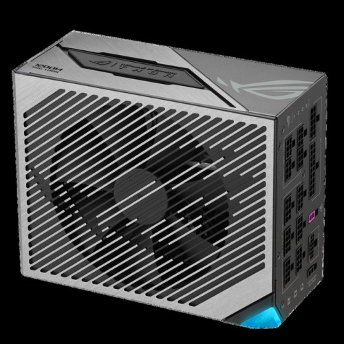 Блок питания ASUS ПК ROG-THOR-1200P3-GAMING