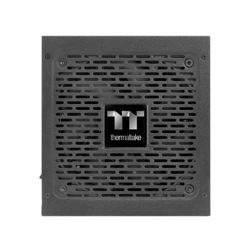 Блок питания Thermaltake ATX 650W Toughpower PF1 80+ platinum (20+4pin) APFC 140mm fan 9xSATA Cab Manag RTL