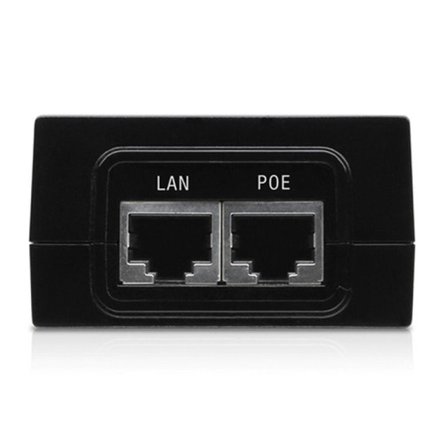 Блок питания/ Ubiquiti 48 V DC PoE Adapters providing a variety of features to help protect your PoE devices