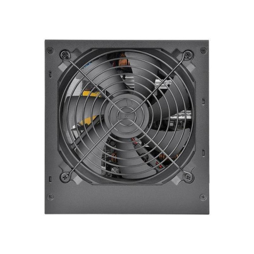 Блок питания Thermaltake ATX 750W TR2 S 80 PLUS WHITE (20+4pin) APFC 120mm fan 6xSATA RTL [PS-TRS-0750NNSAWE-2]