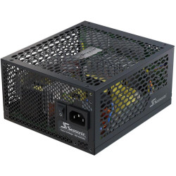 Блок питания Seasonic ATX 700W PRIME Fanless TX-700 80+ titanium 24pin APFC 10xSATA Cab Manag RTL [SSR-700TL]