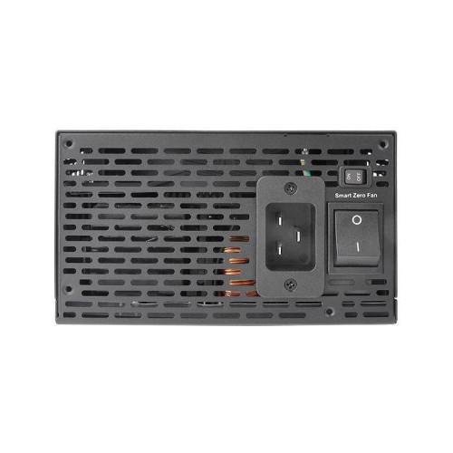 Блок питания Thermaltake ATX 1650W Toughpower GF3 Gen.5 80+ gold 24pin APFC 140mm fan color LED 16xSATA Cab Manag RTL [PS-TPD-1650FNFAGE-4]