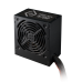 Блок питания 700 Ватт/ Power Supply Cooler Master Elite NEX N700, 700W, ATX, 120mm, 5xSATA, 2xPCI-E(6+2), 3xMolex, APFC, EU Cable