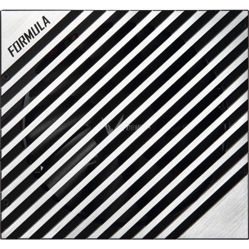 Блок питания Formula ATX 1000W VL-1000G5 MOD Gen.5 80+ gold (20+4pin) APFC 140mm fan lt.blue LED 9xSATA Cab Manag RTL [VL-1000G5]