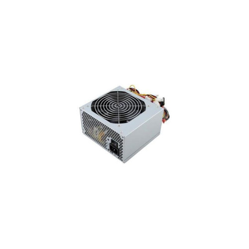 Блок питания 500 Ватт/ Power Supply Foxconn 500W, ATX, 120mm, 4xSATA, 1xPCI-E(6+2), nonPFC Блок питания 500 Ватт/ Power Supply Foxconn 500W, ATX, 120mm, 4xSATA, 1xPCI-E(6+2), nonPFC