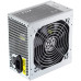 Блок питания 500Вт/ Power Supply Foxline, 500W, ATX, NOPFC, 120FAN, 3xSATA, 2xPATA, 1xFDD, 1xPCI-E, 24+4