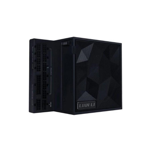 Блок питания Lian-Li ATX 850W EDGE850 + HUB Gen.5 80+ gold (20+4pin) APFC 120mm fan 12xSATA Cab Manag RTL