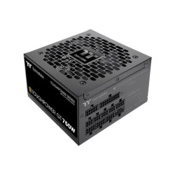 Блок питания Thermaltake ATX 750W Toughpower GT Gen.5 80+ gold (20+4pin) APFC 140mm fan 9xSATA Cab Manag RTL [PS-TPT-0750FNFAGE-3]