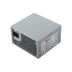 Блок питания 550Вт/ Power Supply FSP QDION ATX 550W, 120mm, 5xSATA, 1xPCI-E, APFC, 80+