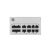 Блок питания ПК/ Power Supply MSI MAG A850GL PCIE5 WHITE, 850W 80+ Gold (ATX, 3.1, PCIe 5.1, Full modular, 1x24(20+4)pin, 2xCPU 8(4+4)pin, 4xPCIe*2 8(6+2)pin, 1x12VHPWR, 8xSATA3, 4xMOLEX4pin, Active, 120x120mm, 140x150x86mm, APFC, white)