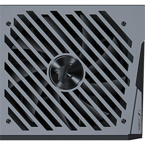 Блок питания Gigabyte ATX 1200W GP-AP1200PM 80+ platinum (20+4pin) APFC 140mm fan 16xSATA Cab Manag RTL [GP-AP1200PM]