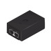 Блок питания/ Ubiquiti 24 V DC PoE Adapters providing a variety of features to help protect your PoE devices Блок питания/ Ubiquiti 24 V DC PoE Adapters providing a variety of features to help protect your PoE devices