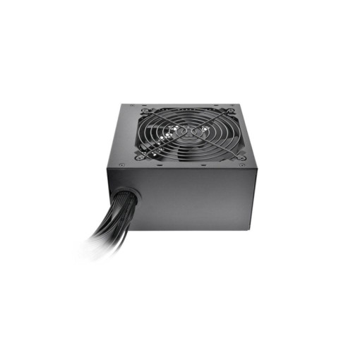 Блок питания Thermaltake ATX 550W TR2 S V2 80+ white (20+4pin) APFC 120mm fan 5xSATA RTL Блок питания Thermaltake ATX 550W TR2 S V2 80+ white (20+4pin) APFC 120mm fan 5xSATA RTL