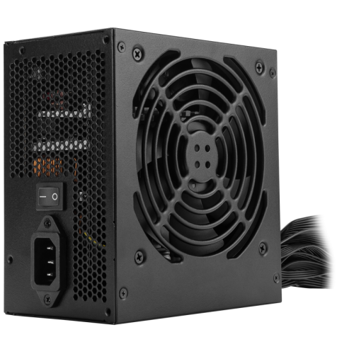 Блок питания ПК/ Power Supply MSI MAG A750GN PCIE5, 750W 80+ Gold (ATX, 3.1, PCIe 5.1, Non-modular, 1x24(20+4)pin, 2xCPU 8(4+4)pin, 2xPCIe*2 8(6+2)pin, 1x12VHPWR (450W), 4xSATA3, 2xMOLEX4pin, Active, 120x120mm, 140x150x86mm, APFC, black) Блок питания ПК/ Power Supply MSI MAG A750GN PCIE5, 750W 80+ Gold (ATX, 3.1, PCIe 5.1, Non-modular, 1x24(20+4)pin, 2xCPU 8(4+4)pin, 2xPCIe*2 8(6+2)pin, 1x12VHPWR (450W), 4xSATA3, 2xMOLEX4pin, Active, 120x120mm, 140x150x86mm, APFC, black)