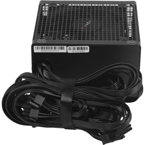 Блок питания Accord ATX 850W ACC-850-80G 80+ white (20+4pin) APFC 120mm fan 6xSATA RTL