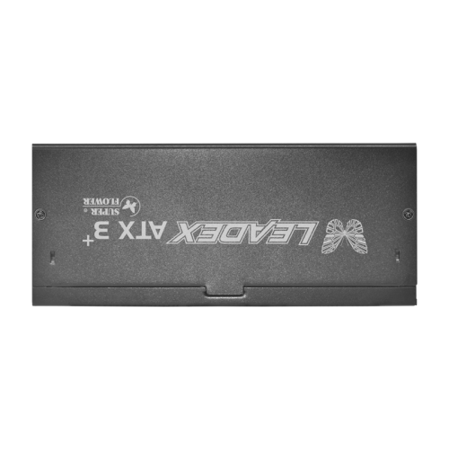 блок питания 2200 Ватт/ Power Supply Super Flower Leadex VII, 2200W, ATX, 140mm, 2x12V-2x6, 16xSATA, 2xCPU 8(4+4), 6xPCI-E(6+2), APFC, 80+ Titanium, Full Modular