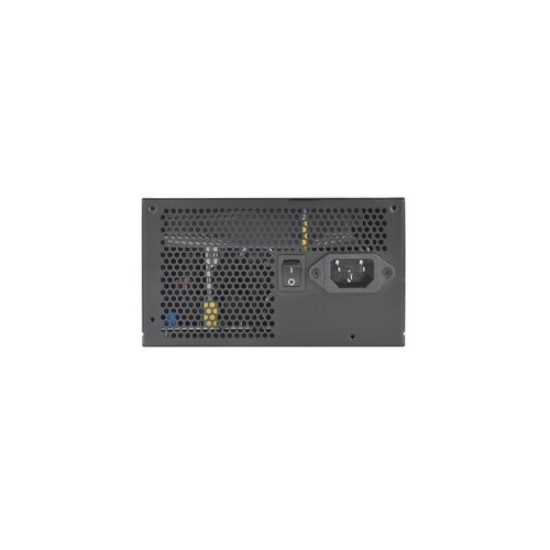 Блок питания Thermaltake ATX 700W Smart W3 80+ (20+4pin) APFC 120mm fan color LED 6xSATA RTL [PS-SPW-0700NNFAWE-1]