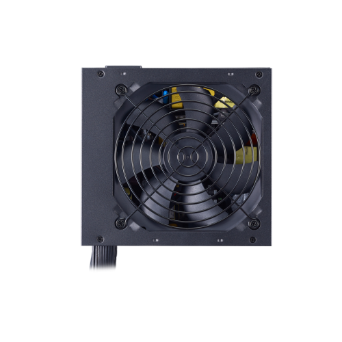 Блок питания 550 Ватт/ Power Supply Cooler Master MWE White, 550W, ATX, 120mm, 6xSATA, 2xPCI-E(6+2), APFC, 80+ White