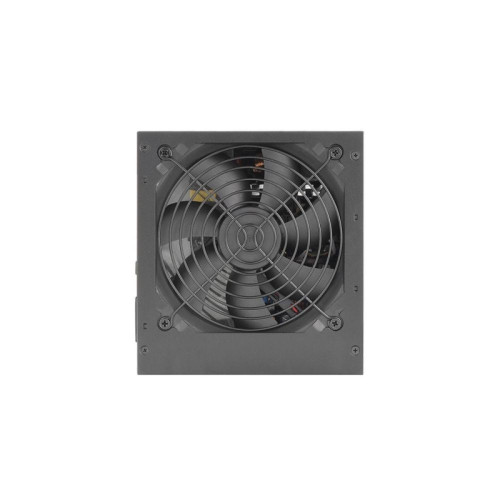 Блок питания Thermaltake ATX 700W Smart W3 80+ (20+4pin) APFC 120mm fan color LED 6xSATA RTL [PS-SPW-0700NNFAWE-1]
