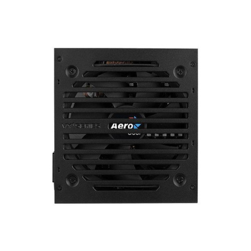Блок питания Aerocool ATX 500W VX PLUS 500W (20+4pin) 120mm fan 3xSATA RTL [VX PLUS 500W]