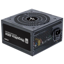 Блок питания ZALMAN ATX 600W ZM600-TXII