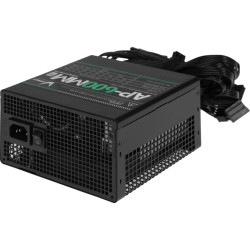 Блок питания Formula ATX 600W AP-600ММ 80 PLUS WHITE (20+4pin) APFC 120mm fan 6xSATA RTL