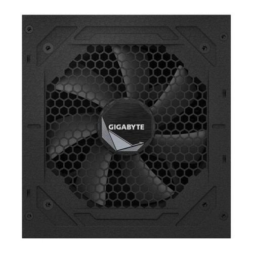 Блок питания Gigabyte ATX 750W GP-UD750GM PG5 80+ gold (20+4pin) APFC 120mm fan 8xSATA Cab Manag RTL [GP-UD750GM PG5]