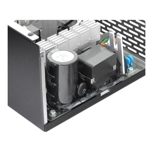 Блок питания ПК Thermaltake Smart BX1 SE 550 Non Modular/Non Light/Single Voltage/Analog/80 Plus Bronze/EU/Non JP CAP/All Flat Cables/DC to DC