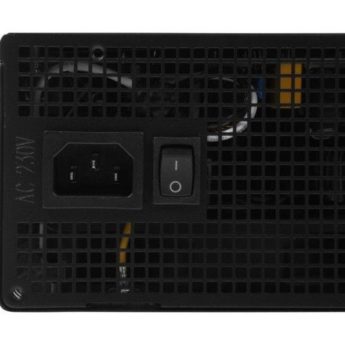 Блок питания Formula ATX 750W AP-750ММ 80 PLUS WHITE (20+4pin) APFC 120mm fan 6xSATA RTL