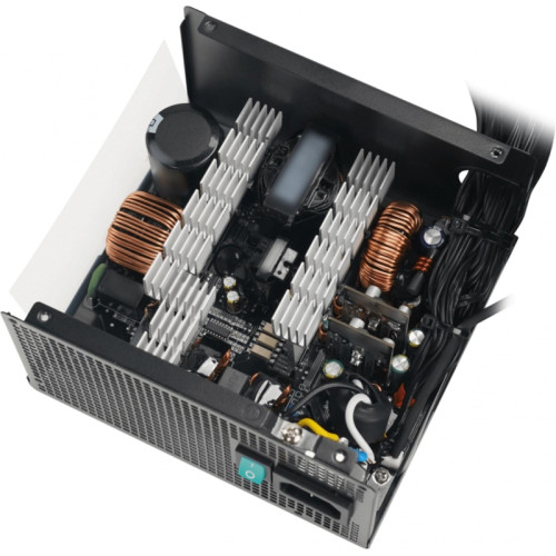 Блок питания ПК Deepcool PL750D