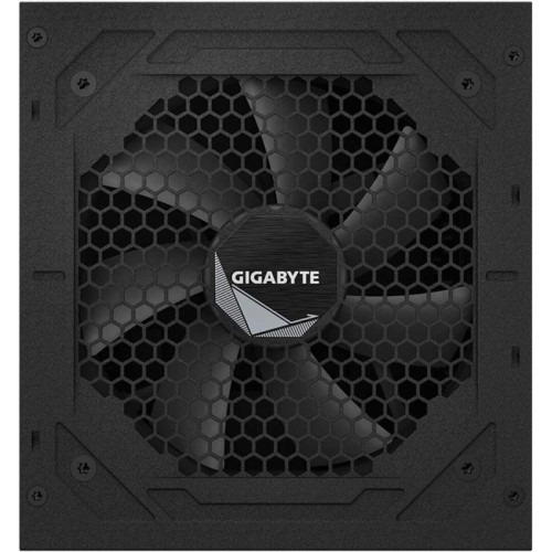 Блок питания Gigabyte ATX 850W GP-UD850GM 80+ gold (20+4pin) APFC 120mm fan 8xSATA Cab Manag RTL [GP-UD850GM]