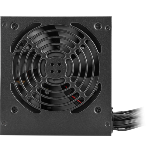 Блок питания ПК/ Power Supply MSI MAG A850GN PCIE5, 850W 80+ Gold (ATX, 3.1, PCIe 5.1, Non-modular, 1x24(20+4)pin, 2xCPU 8(4+4)pin, 2xPCIe*2 8(6+2)pin, 1x12VHPWR (450W), 4xSATA3, 4xMOLEX4pin, Active, 120x120mm, 140x150x86mm, APFC, black)