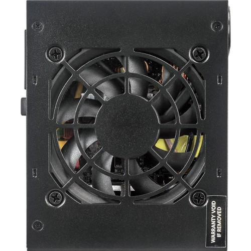 Блок питания Formula SFX 400W WSFX-400 80 PLUS WHITE (20+4pin) APFC 80mm fan 3xSATA Cab Manag RTL