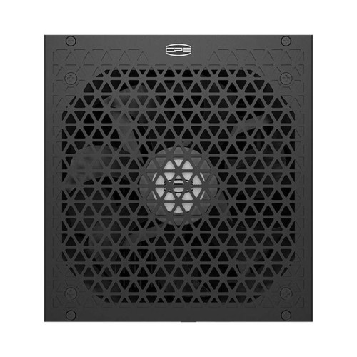 Блок питания PcCooler ATX 850W P5-YS850-G1F Gen.5 80+ gold (20+4pin) APFC 120mm fan 12xSATA Cab Manag RTL [P5-YS850-G1FFBK1-EU]