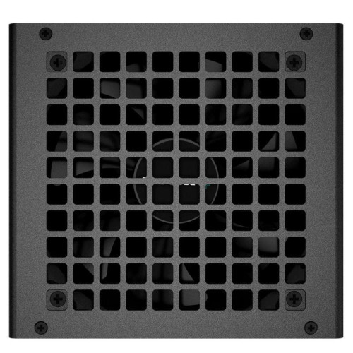 Блок питания Deepcool ATX 650W PF650 80+ white (20+4pin) APFC 120mm fan 6xSATA RTL