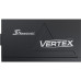 Блок питания Seasonic ATX 1200W VERTEX PX-1200 80+ platinum (20+4pin) APFC 135mm fan 18xSATA Cab Manag RTL [VERTEX PX-1200 12122PXAFS]