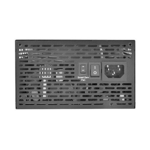 Блок питания Thermaltake Smart BM3 650 /Semi Modular/Non Light/Full Range/Analog/80 Plus Bronze/EU/JP Main CAP/All Flat Cables/Gen 5