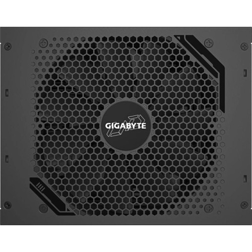 Блок питания Gigabyte ATX 1600W GP-UD1600PM PG5 Gen.5 80+ platinum (20+4pin) APFC 120mm fan 16xSATA Cab Manag RTL